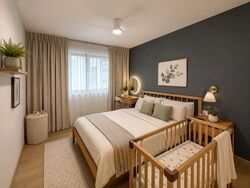 Blk 418B Fernvale Riverwalk (Sengkang), HDB 4 Rooms #557569201